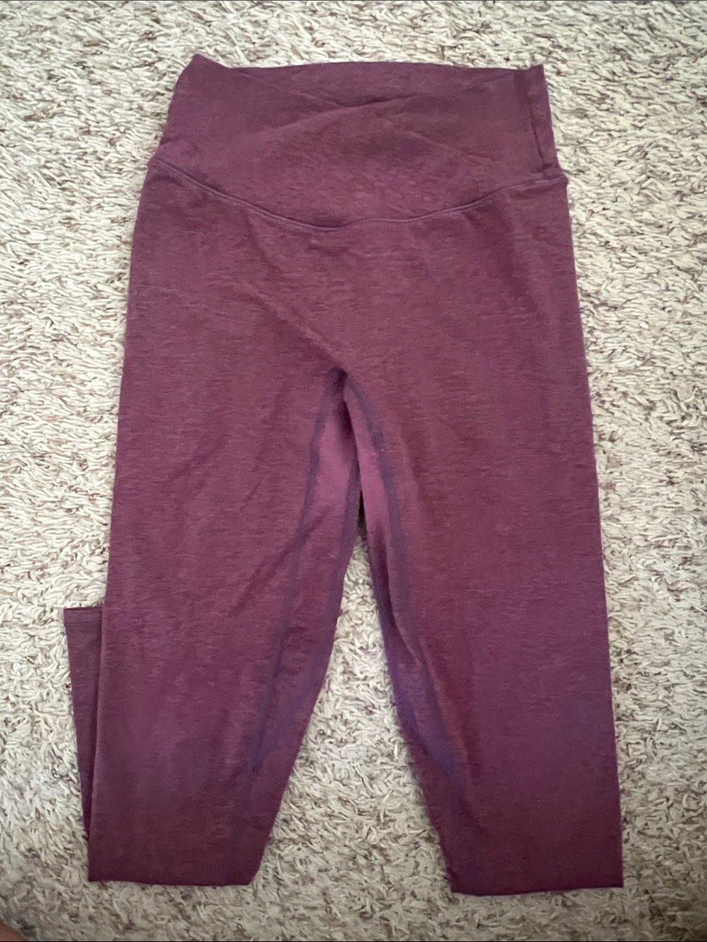 Ptula Plum Leggings